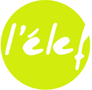 logo elef