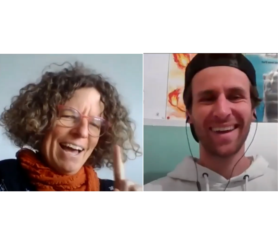 Interviews des monnaies locales françaises